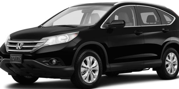HONDA CR-V 2014 2HKRM3H77EH510113 image