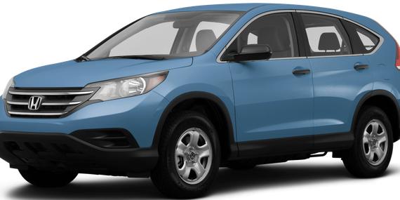 HONDA CR-V 2014 3CZRM3H34EG704047 image