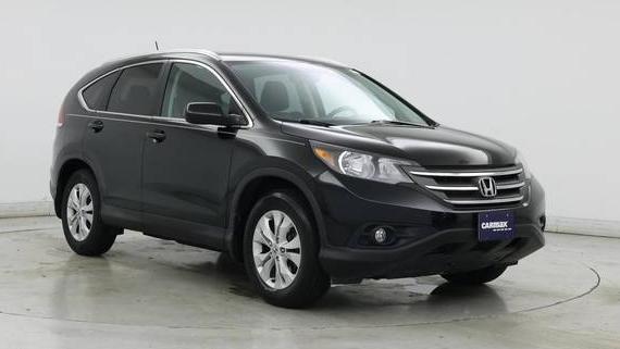 HONDA CR-V 2014 2HKRM3H75EH524950 image
