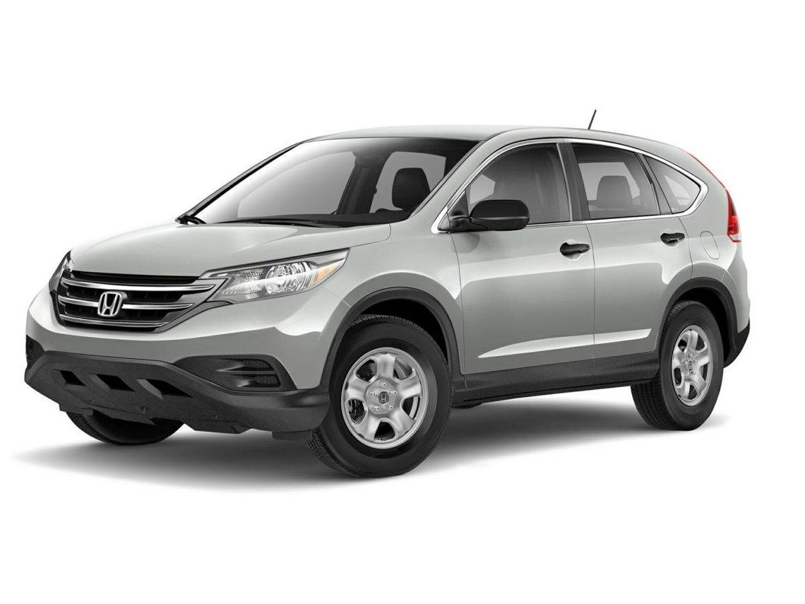 HONDA CR-V 2014 5J6RM4H32EL030926 image
