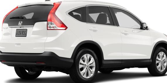 HONDA CR-V 2014 2HKRM4H7XEH635564 image