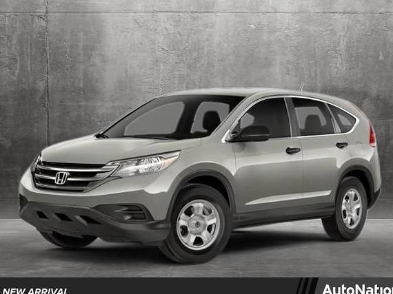 HONDA CR-V 2014 3CZRM3H33EG701396 image