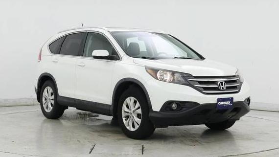 HONDA CR-V 2014 5J6RM4H79EL009090 image