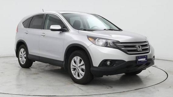 HONDA CR-V 2014 3CZRM3H53EG706079 image