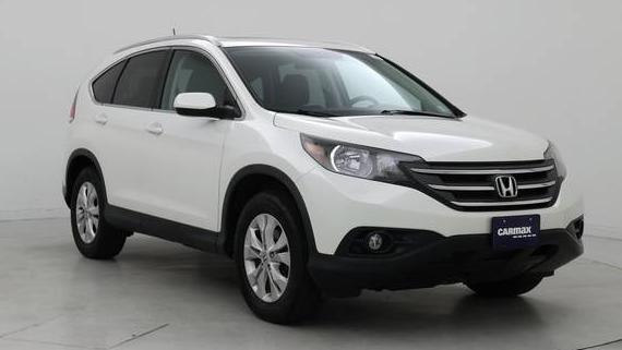 HONDA CR-V 2014 5J6RM4H70EL057626 image