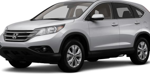 HONDA CR-V 2014 3CZRM3H52EG703741 image
