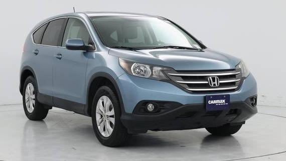 HONDA CR-V 2014 2HKRM4H50EH631148 image