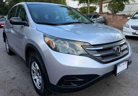 HONDA CR-V 2014 2HKRM4H39EH661022 image HONDA CR-V 2014 2HKRM4H39EH661022 image