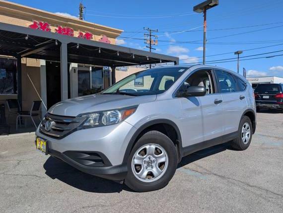 HONDA CR-V 2014 3CZRM3H35EG717311 image HONDA CR-V 2014 3CZRM3H35EG717311 image