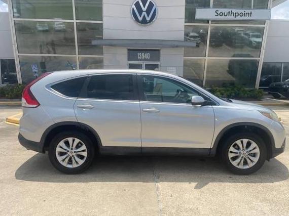 HONDA CR-V 2014 3CZRM3H54EG705426 image