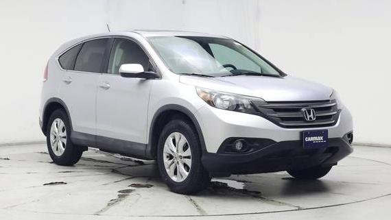 HONDA CR-V 2014 2HKRM3H55EH522548 image