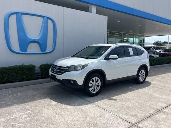 HONDA CR-V 2014 5J6RM3H79EL029057 image