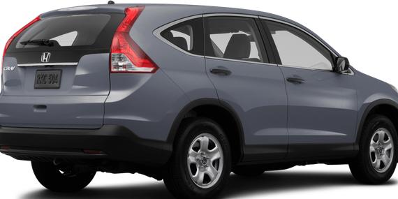 HONDA CR-V 2014 2HKRM4H33EH697093 image