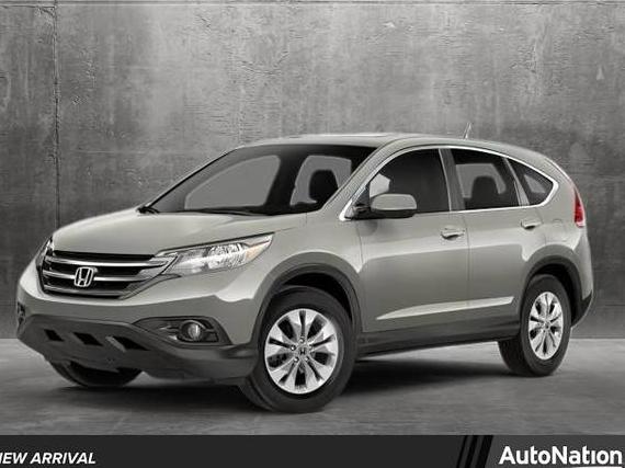 HONDA CR-V 2014 3CZRM3H55EG705127 image