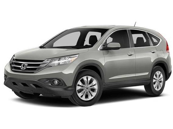 HONDA CR-V 2014 5J6RM4H5XEL027290 image