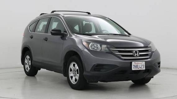 HONDA CR-V 2014 3CZRM3H30EG715451 image