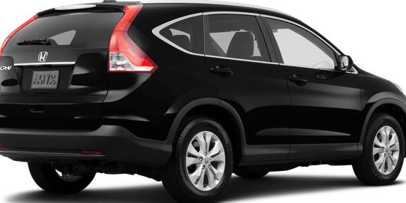 HONDA CR-V 2014 5J6RM4H76EL087715 image