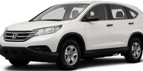 HONDA CR-V 2014 3CZRM3H39EG715593 image