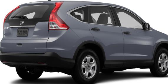 HONDA CR-V 2014 2HKRM4H35EH678271 image
