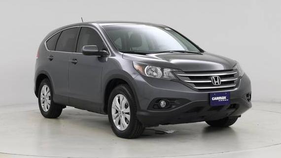 HONDA CR-V 2014 3CZRM3H50EG702488 image