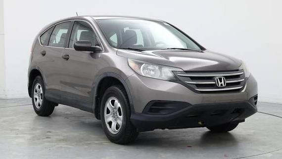 HONDA CR-V 2014 5J6RM4H38EL018053 image