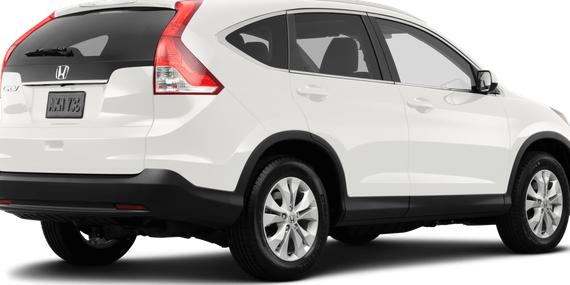 HONDA CR-V 2014 5J6RM4H73EL096758 image