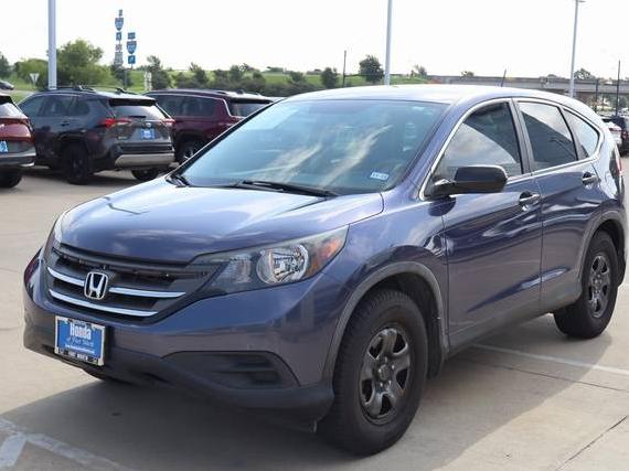 HONDA CR-V 2014 3CZRM3H38EG708263 image