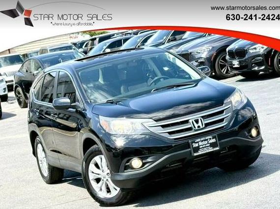 HONDA CR-V 2014 2HKRM4H51EH612673 image HONDA CR-V 2014 2HKRM4H51EH612673 image