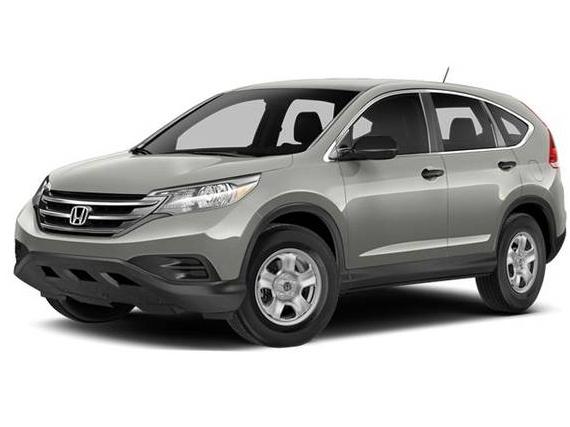 HONDA CR-V 2014 5J6RM4H36EL092359 image