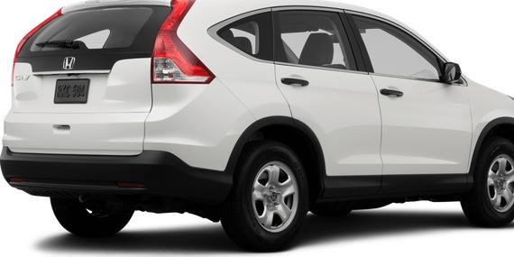HONDA CR-V 2014 2HKRM4H38EH670262 image