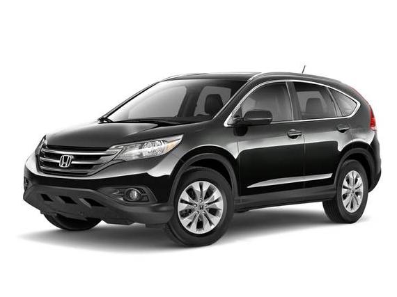 HONDA CR-V 2014 2HKRM4H72EH629919 image