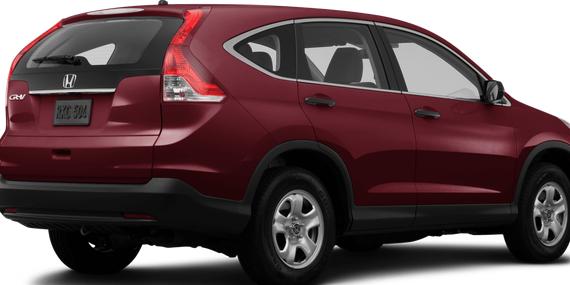 HONDA CR-V 2014 5J6RM4H3XEL084877 image