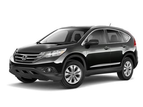 HONDA CR-V 2014 2HKRM3H75EH540436 image