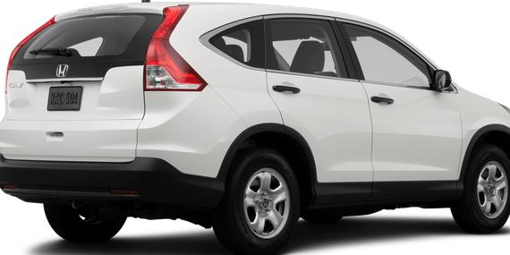 HONDA CR-V 2014 5J6RM4H31EL094049 image