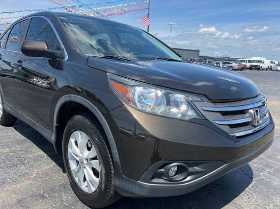 HONDA CR-V 2014 5J6RM4H50EL019165 image