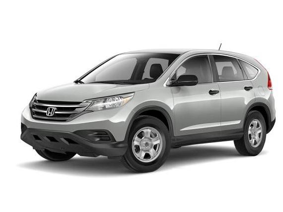HONDA CR-V 2014 3CZRM3H39EG714203 image