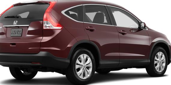 HONDA CR-V 2014 5J6RM4H75EL097989 image