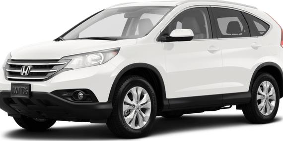 HONDA CR-V 2014 2HKRM3H71EH558366 image