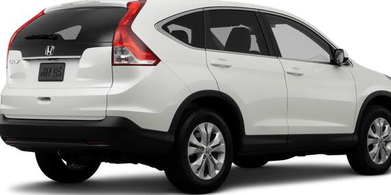 HONDA CR-V 2014 2HKRM4H57EH710381 image