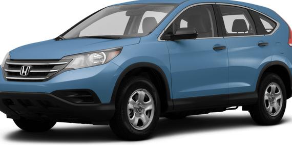 HONDA CR-V 2014 2HKRM3H3XEH557651 image