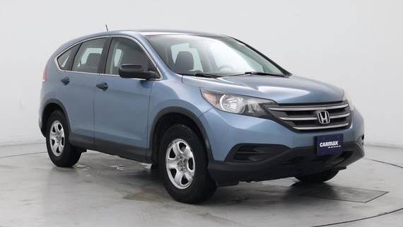 HONDA CR-V 2014 2HKRM3H30EH513996 image