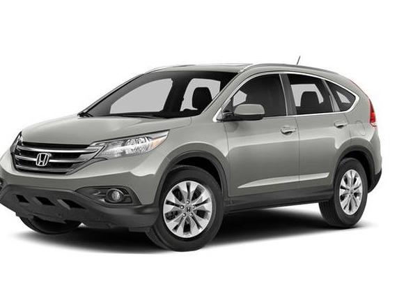 HONDA CR-V 2014 2HKRM4H76EH657139 image