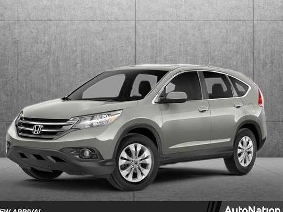 HONDA CR-V 2014 2HKRM4H56EH722358 image