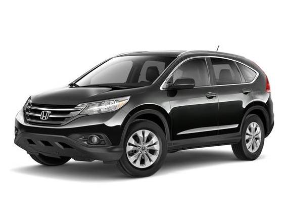 HONDA CR-V 2014 5J6RM4H72EL046031 image