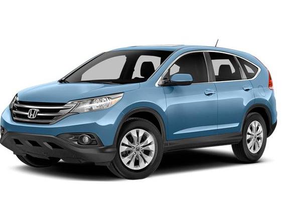 HONDA CR-V 2014 2HKRM3H57EH531350 image