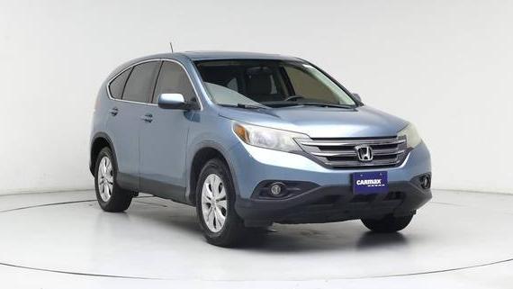 HONDA CR-V 2014 2HKRM4H50EH699739 image