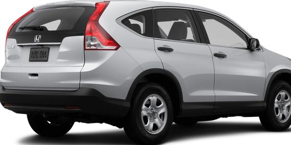 HONDA CR-V 2014 2HKRM4H34EH652583 image
