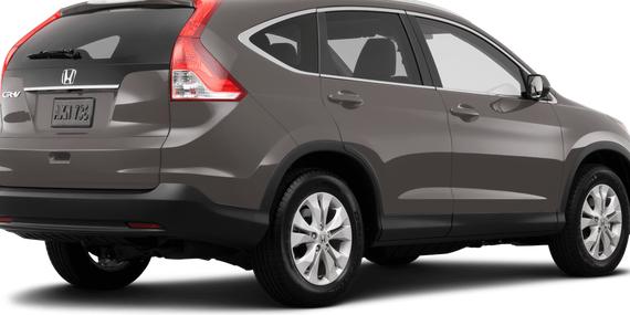 HONDA CR-V 2014 2HKRM4H77EH637143 image