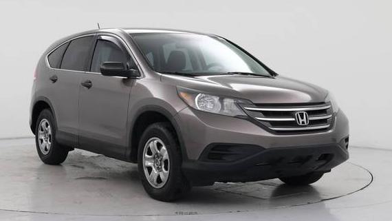 HONDA CR-V 2014 3CZRM3H32EG705603 image