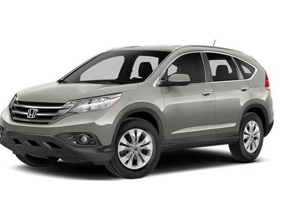 HONDA CR-V 2014 2HKRM4H78EH608797 image